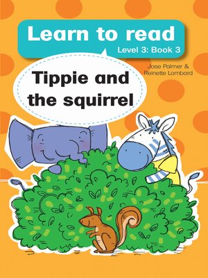 cover image of Learn to read (Level 3 Book 3)